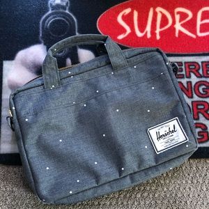 Herschel bag